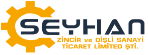 Seyhan Zincir Logo