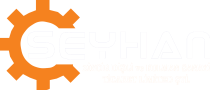 Seyhan Zincir Logo